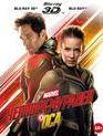 Человек-муравей и Оса (3D+2D) [Blu-ray 3D] / Ant-Man and the Wasp (3D+2D)