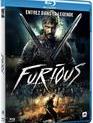 Легенда о Коловрате [Blu-ray] / Furious