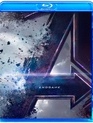 Мстители: Финал (3D+2D) [Blu-ray 3D] / Avengers: Endgame (3D+2D)