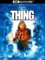 Нечто [4K UHD Blu-ray] / The Thing (4K)