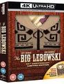 Большой Лебовски (Steelbook) [4K UHD Blu-ray] / The Big Lebowski (Steelbook 4K)