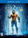 Аквамен (3D+2D) [Blu-ray 3D] / Aquaman (3D+2D)