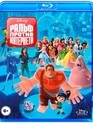 Ральф против интернета [Blu-ray] / Ralph Breaks the Internet