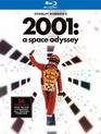 2001 год: Космическая одиссея [Blu-ray] / 2001: A Space Odyssey