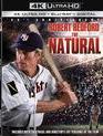 Самородок [4K UHD Blu-ray] / The Natural