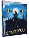 Кладбище домашних животных 1989 (Mondo X Series #37 Steelbook) [4K UHD Blu-ray] / Pet Sematary (Steelbook 4K) (30th Anniversary Edition)