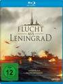 Спасти Ленинград [Blu-ray] / Flucht aus Leningrad