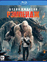 Рэмпейдж [Blu-ray] / Rampage