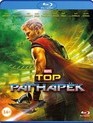 Тор: Рагнарёк [Blu-ray] / Thor: Ragnarok
