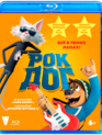 Рок Дог [Blu-ray] / Rock Dog