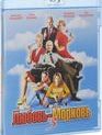Любовь-морковь 3 [Blu-ray] / Lubov Morkov 3