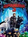 Как приручить дракона 3 (3D+2D) [Blu-ray 3D] / How to Train Your Dragon: The Hidden World (3D+2D)