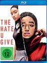 Чужая ненависть [Blu-ray] / The Hate U Give