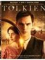 Толкин [Blu-ray] / Tolkien