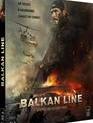 Балканский рубеж [Blu-ray] / The Balkan Line