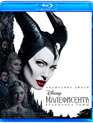 Малефисента: Владычица тьмы [Blu-ray] / Maleficent: Mistress of Evil