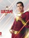 Шазам! [Blu-ray] / Shazam!