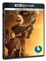 Терминатор: Темные судьбы [4K UHD Blu-ray] / Terminator: Dark Fate (4K)