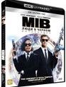 Люди в черном: Интернэшнл [4K UHD Blu-ray] / Men in Black International (4K)