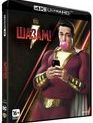 Шазам! [4K UHD Blu-ray] / Shazam! (4K)