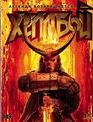 Хеллбой [Blu-ray] / Hellboy