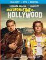 Однажды в… Голливуде [Blu-ray] / Once Upon a Time ... in Hollywood