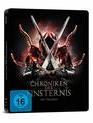 Гоголь. Трилогия (Steelbook) [Blu-ray] / Chroniken der Finsternis - Die Trilogie (Steelbook)