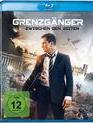 Рубеж [Blu-ray] / Grenzgänger - Zwischen den Zeiten