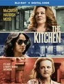Адская кухня [Blu-ray] / The Kitchen