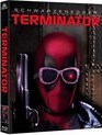 Терминатор: Коллекция Дэдпула [Blu-ray] / The Terminator: Deadpool Collection