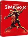 Спартак (Steelbook) [Blu-ray] / Spartacus (Steelbook)