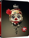 Игра (Steelbook) (Юбилейное издание) [Blu-ray] / The Game (20th Anniversary Limited Steelbook Edition)