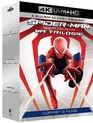 Человек-Паук: Трилогия [4K UHD Blu-ray] / Spider-Man Trilogy (4K)