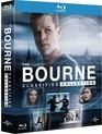 Борн: Секретная Коллекция [Blu-ray] / The Bourne Classified Collection