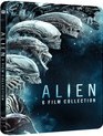 Чужой: Коллекция 6 фильмов (Steelbook) [Blu-ray] / Alien: 6 Film Collection (Steelbook)