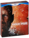 Крепкий орешек: Пенталогия [Blu-ray] / The Die Hard 1-5 Collection