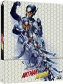 Человек-муравей и Оса (3D+2D) Steelbook [Blu-ray 3D] / Ant-Man and the Wasp (3D+2D) Steelbook