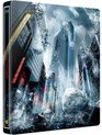 Геошторм (3D+2D) Steelbook [Blu-ray 3D] / Geostorm (3D+2D) Steelbook