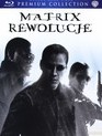 Матрица: Революция (Премиум Коллекция) [Blu-ray] / The Matrix Revolutions (Premium Collection)