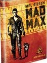 Безумный Макс: Трилогия (Коллекционное издание) [Blu-ray] / Mad Max Trilogy (Special Edition)