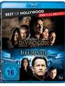 Код да Винчи / Ангелы и демоны [Blu-ray] / The Da Vinci Code / Angels & Demons