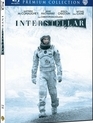 Интерстеллар (Премиум Коллекция) [Blu-ray] / Interstellar (Premium Collection)