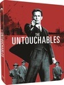 Неприкасаемые (Ограниченное издание Steelbook) [Blu-ray] / The Untouchables (Limited Steelbook Edition)