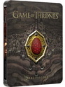 Игра престолов (Сезон 7) (Steelbook) [Blu-ray] / Game of Thrones (Season 7) (Steelbook)