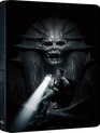 Мумия (2017) 3D+2D Steelbook [Blu-ray 3D] / The Mummy (3D+2D) Steelbook