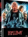 Хеллбой: Герой из пекла (Digibook) [Blu-ray] / Hellboy (Digibook)