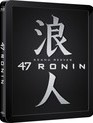 47 ронинов (3D+2D Steelbook) [Blu-ray 3D] / 47 Ronin (3D+2D Steelbook)