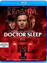 Доктор Сон [Blu-ray] / Doctor Sleep