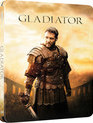 Гладиатор (Steelbook) [4K UHD Blu-ray] / Gladiator (Steelbook 4K)