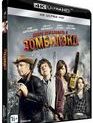 Добро пожаловать в Zомбилэнд (Юбилейное издание) [4K UHD Blu-ray] / Zombieland (4K)